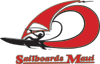 sailboards maui logo
