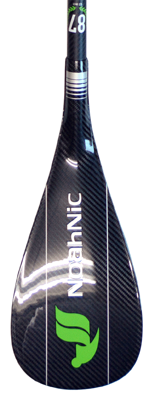 NoahNic フルカーボンパドル 85inch NoahNic ＞ NoaNic NEWオールカーボンパドル